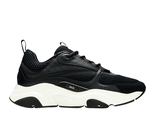 Dior B22 -Black & White-