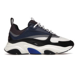 Diseño sin título - 2025-09-08T020928.576 Dior B22 -Navy Blue & Black & White-