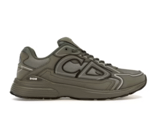Diseño sin título - 2025-09-08T032701.527 Dior B30 -Olive Green-