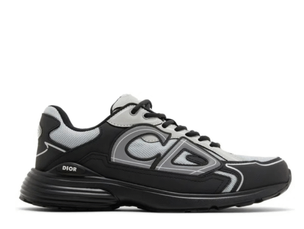 Dior B30 -Anthracite Grey-