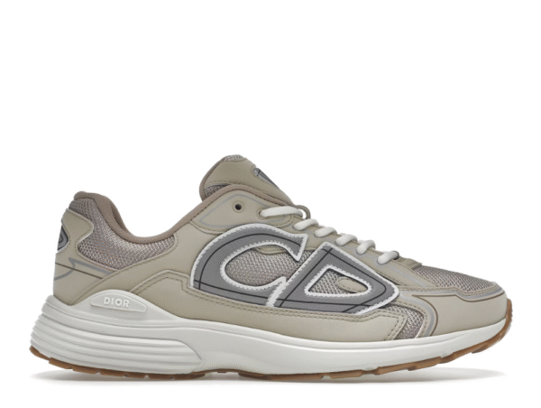 Dior B30 -White & Cream-