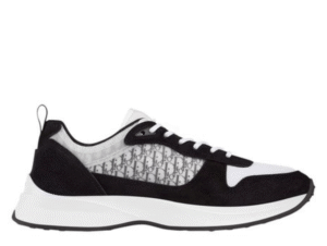Diseño sin título - 2025-09-08T034609.707 Dior B25 -Black & White-