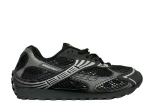 Diseño sin título - 2025-09-08T040408.577 Bottega Veneta Orbit -Black Silver-