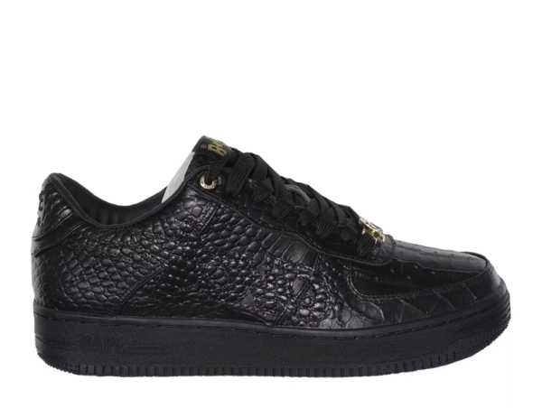 Bape Sta OVO -Full Black-