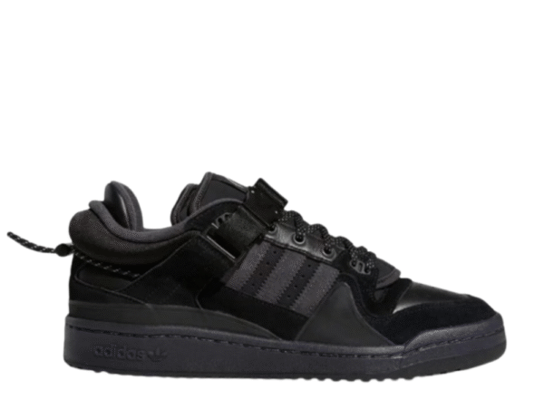 Adidas x Bad Bunny Back to School Triple Black