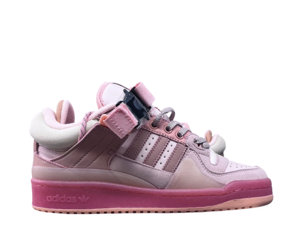 Adidas x Bad Bunny Back to School Pink