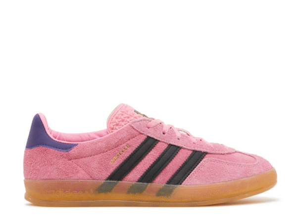 Adidas Gazelle -Pink-