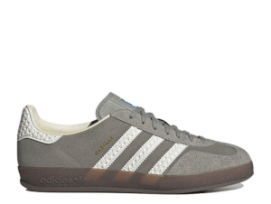 Adidas Gazelle -Grey-