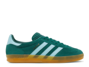 Adidas Gazelle -Green Hazy Sky-