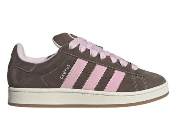 Adidas Campus 00s -Brown & Pink-