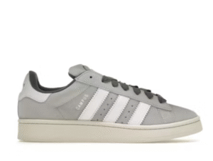 Adidas Campus 00s -Triple Grey-