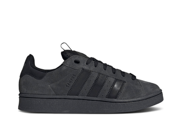 Adidas Campus 00s -Triple Black-