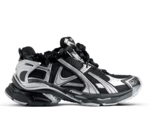 Diseño sin título - 2025-09-14T205008.764 Balenciaga Runner Silver Black