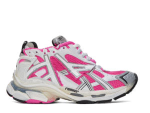 Diseño sin título - 2025-09-14T214853.629 Balenciaga Runner White Pink