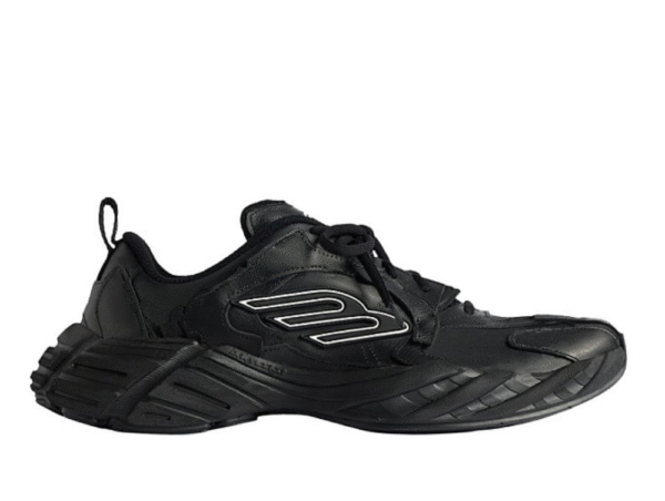 Balenciaga Monday Black