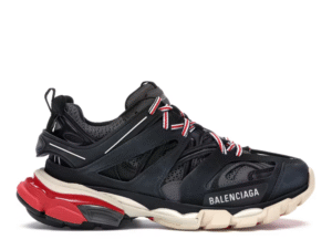 Diseño sin título - 2025-09-14T221853.432 Balenciaga Track Red & Black