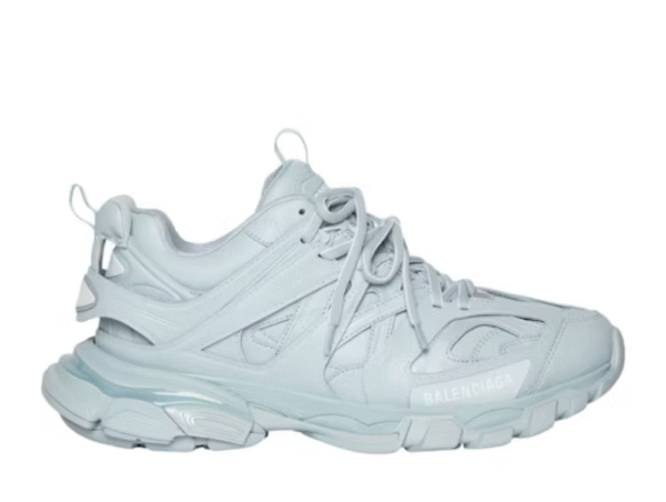 Balenciaga Track Pale Blue