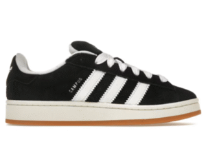 Adidas Campus 00s -Black-