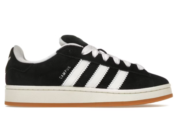 Adidas Campus 00s -Black-